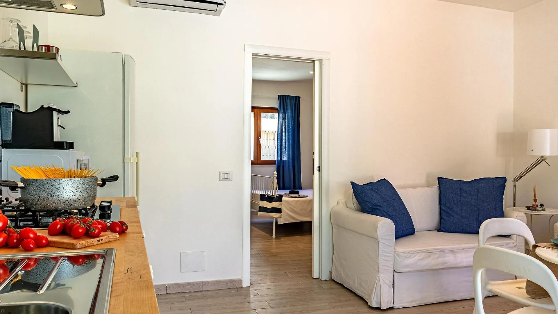 Casa Cori Διαμέρισμα Giardini Naxos 0*,  Ιταλία