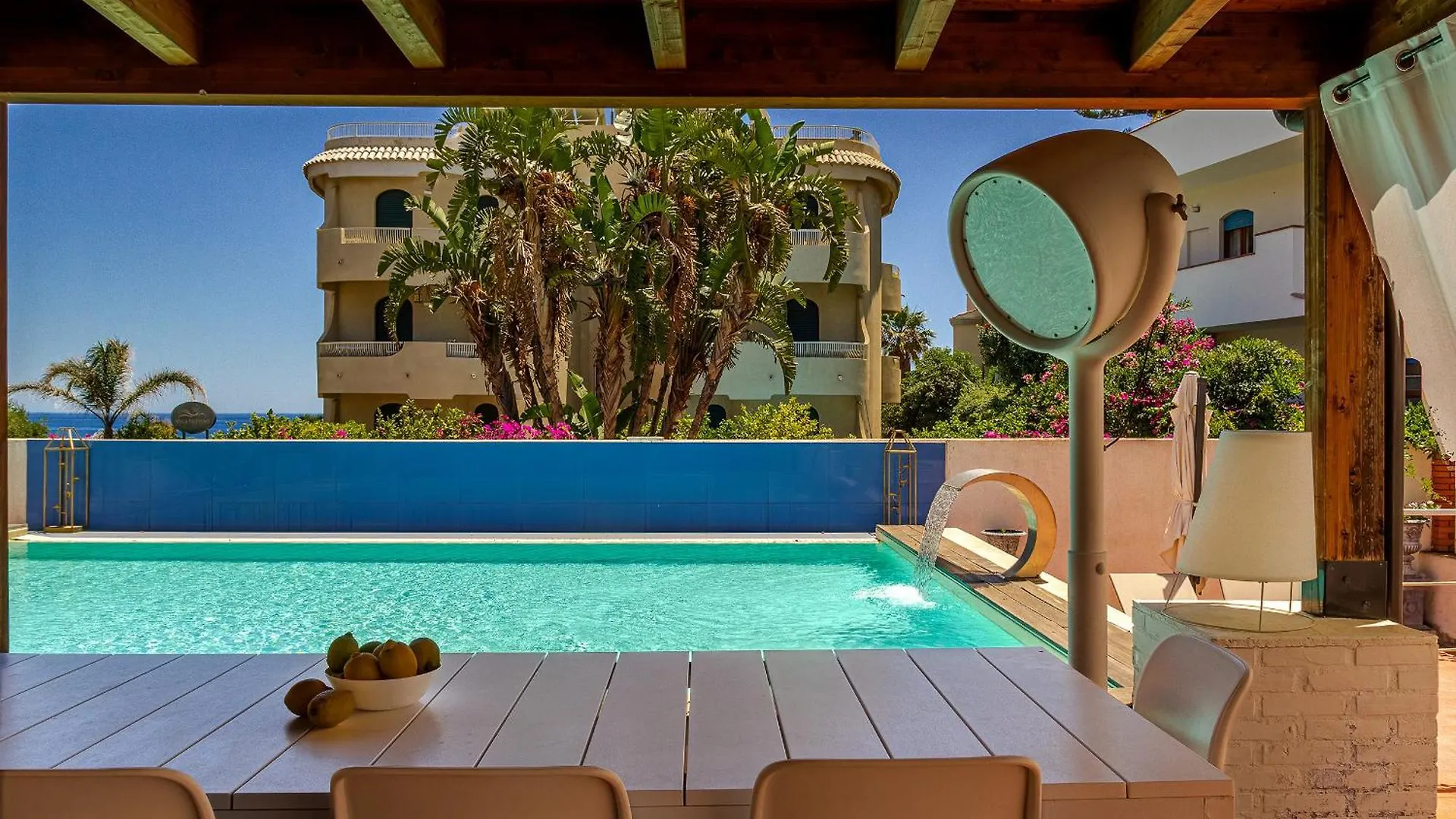 Casa Cori Διαμέρισμα Giardini Naxos 0*,  Ιταλία