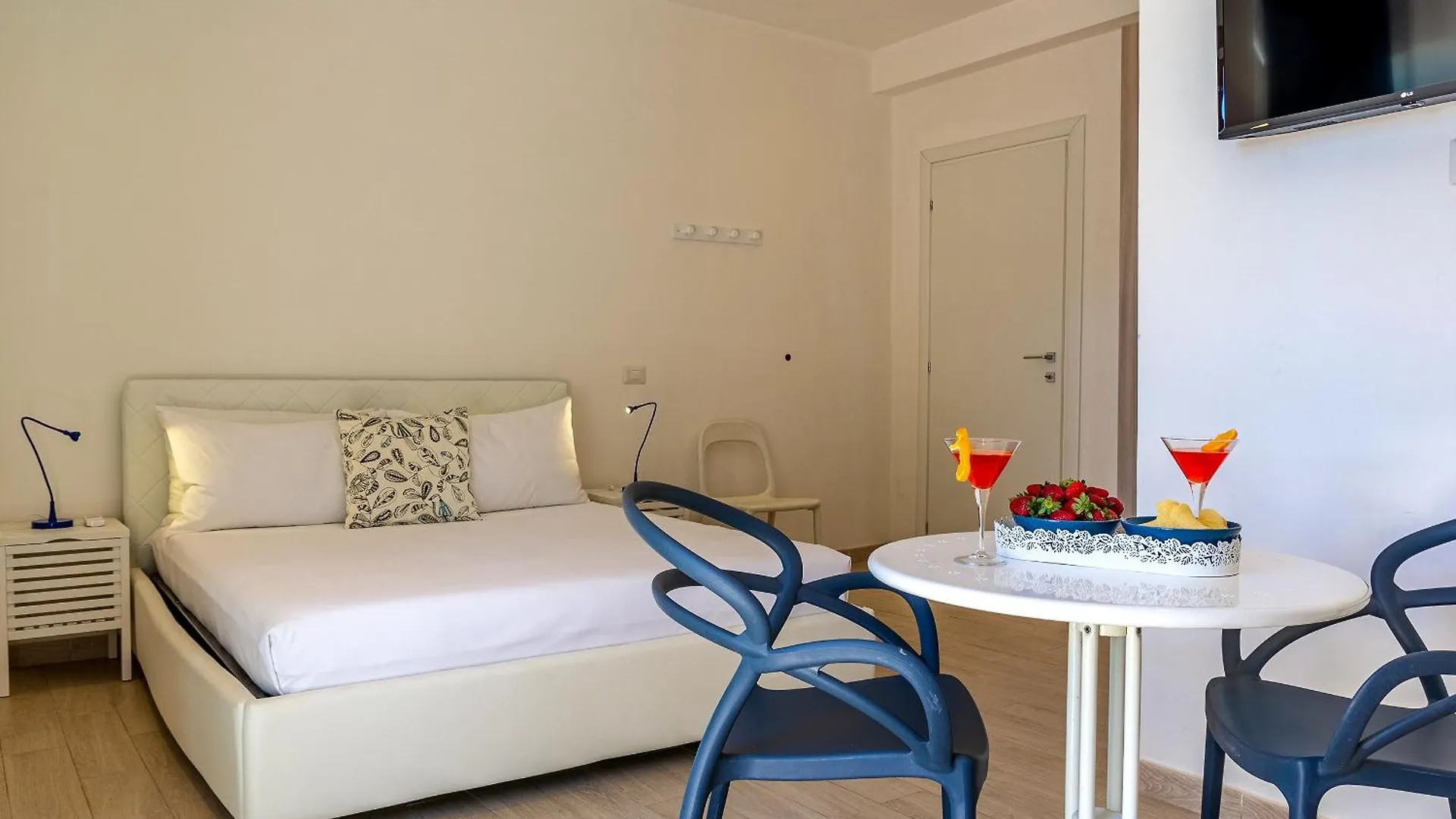 Casa Cori Διαμέρισμα Giardini Naxos