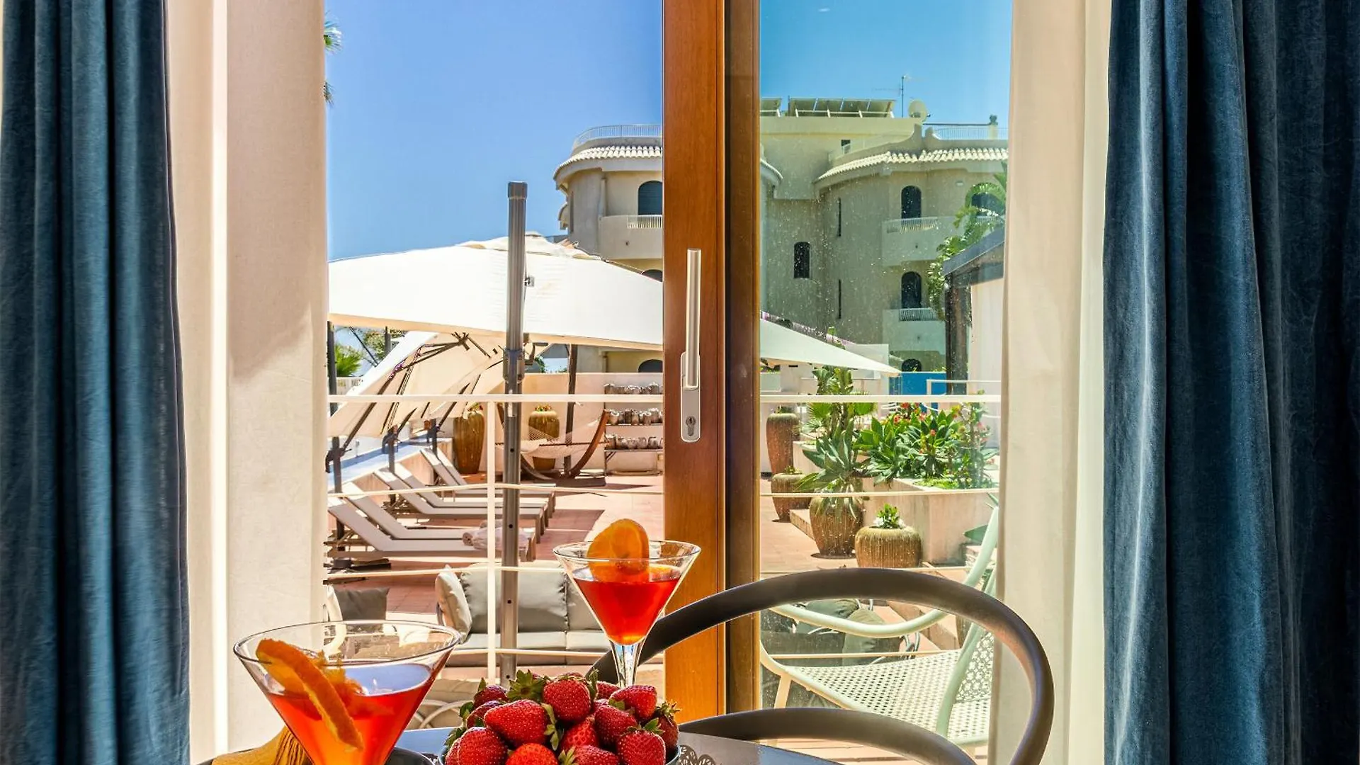 Casa Cori Διαμέρισμα Giardini Naxos