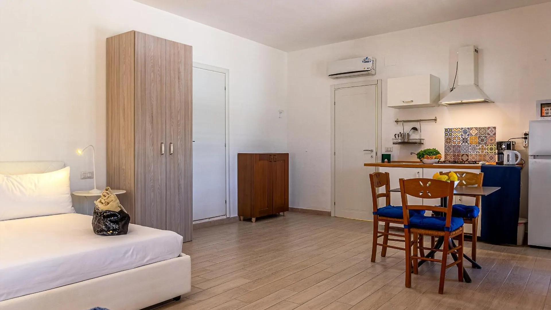 Casa Cori Διαμέρισμα Giardini Naxos Ιταλία