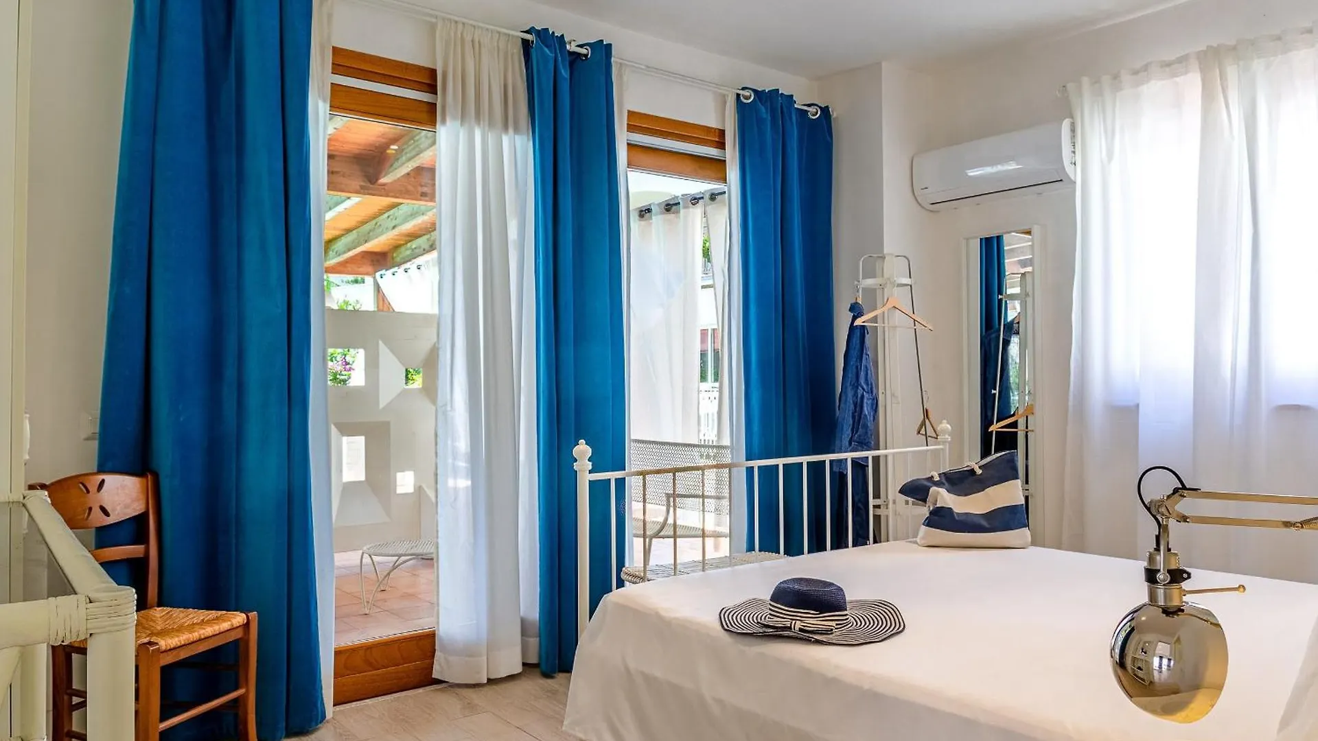 Casa Cori Διαμέρισμα Giardini Naxos