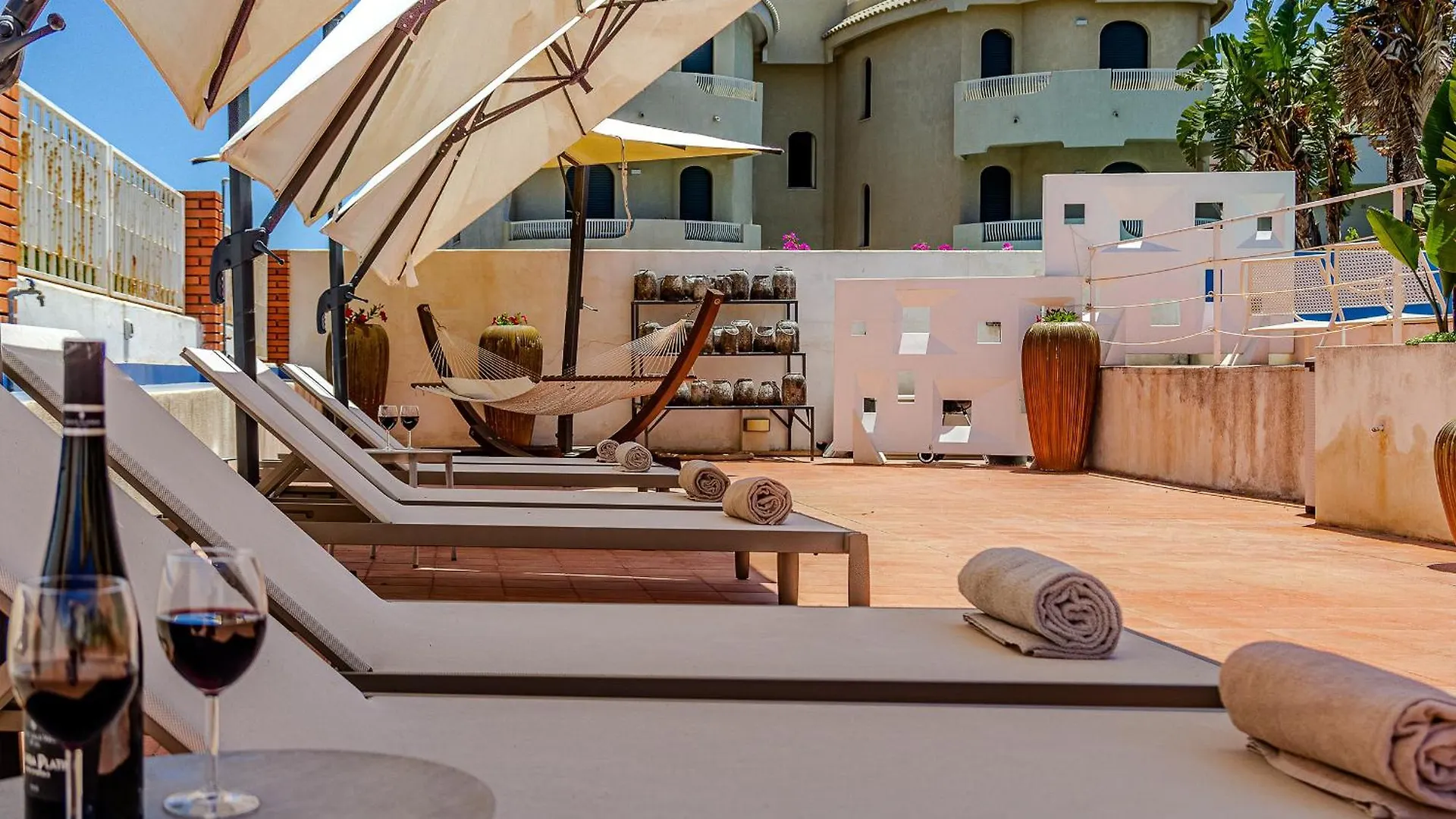 Casa Cori Διαμέρισμα Giardini Naxos
