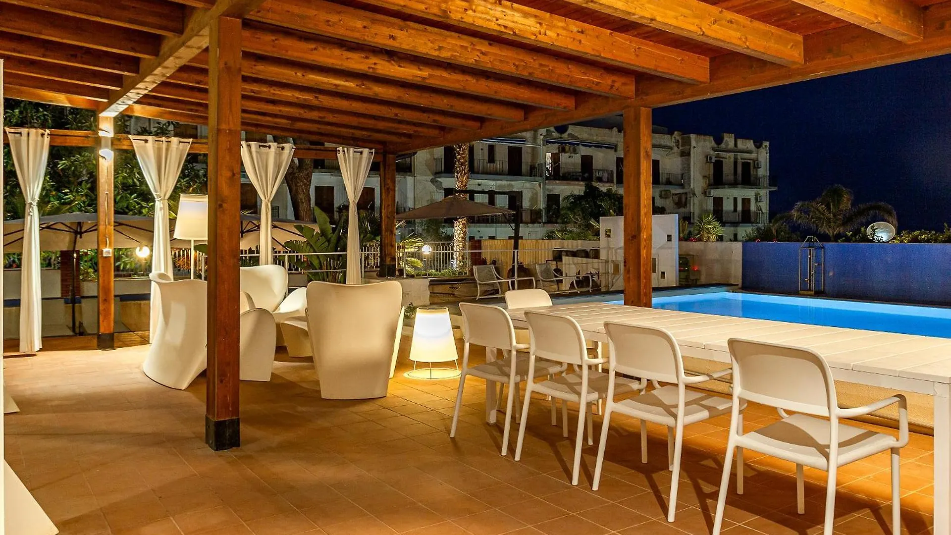 Casa Cori Διαμέρισμα Giardini Naxos Ιταλία