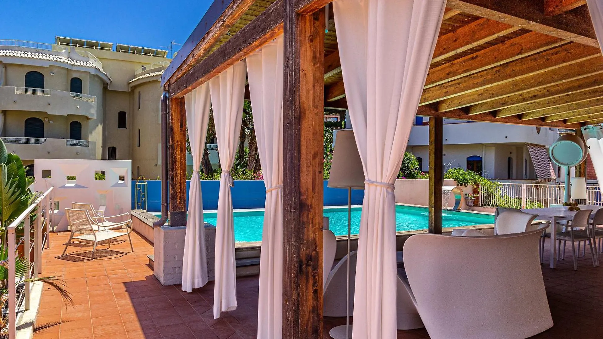 Casa Cori Διαμέρισμα Giardini Naxos 0*,  Ιταλία