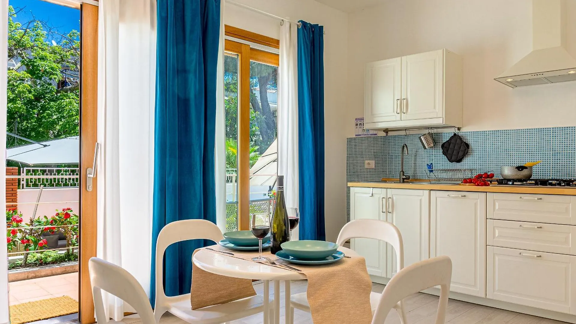 Casa Cori Διαμέρισμα Giardini Naxos 0*,