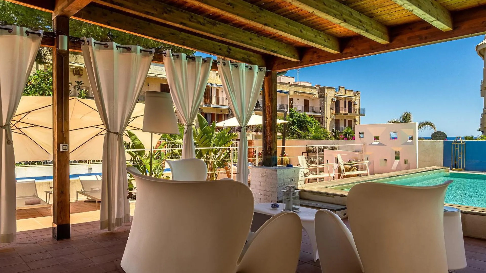 Casa Cori Διαμέρισμα Giardini Naxos