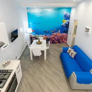 Appartement La Casa Nel Vicolo 2, Giardini-Naxos