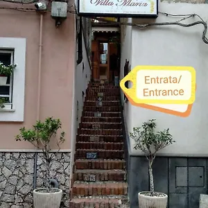  Nocleg ze śniadaniem Maria