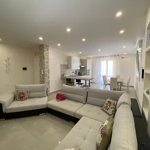 Appartement Melitta, Giardini-Naxos