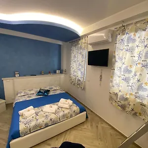 Appartement Maretna, Giardini-Naxos