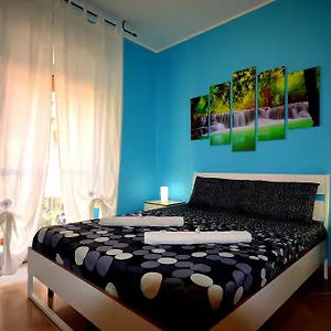  Apartament Naxos Sea