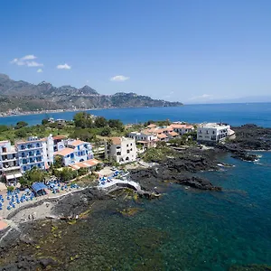 Hotel Nike, Giardini Naxos