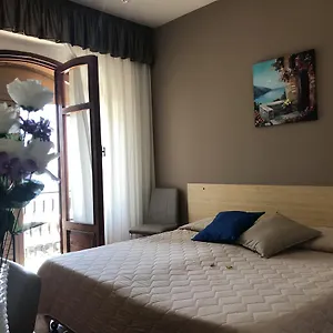 Hotel La Sirenetta, Giardini Naxos