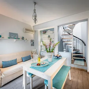  Apartament Aroma Di Naxos