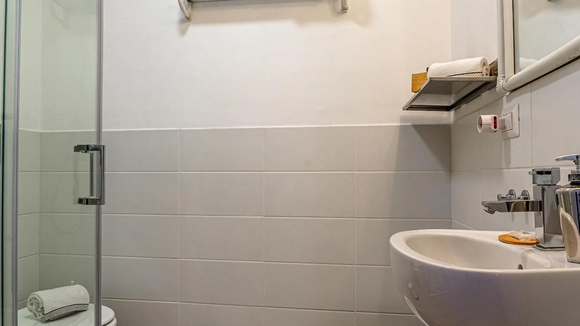 Casa Cori Apartment Giardini Naxos