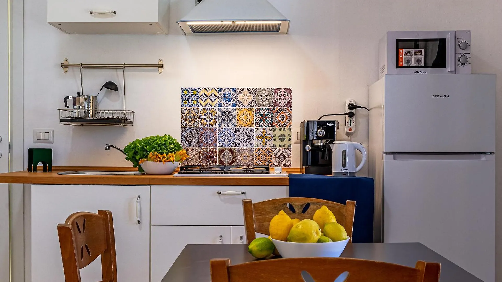 Casa Cori Apartment Giardini Naxos
