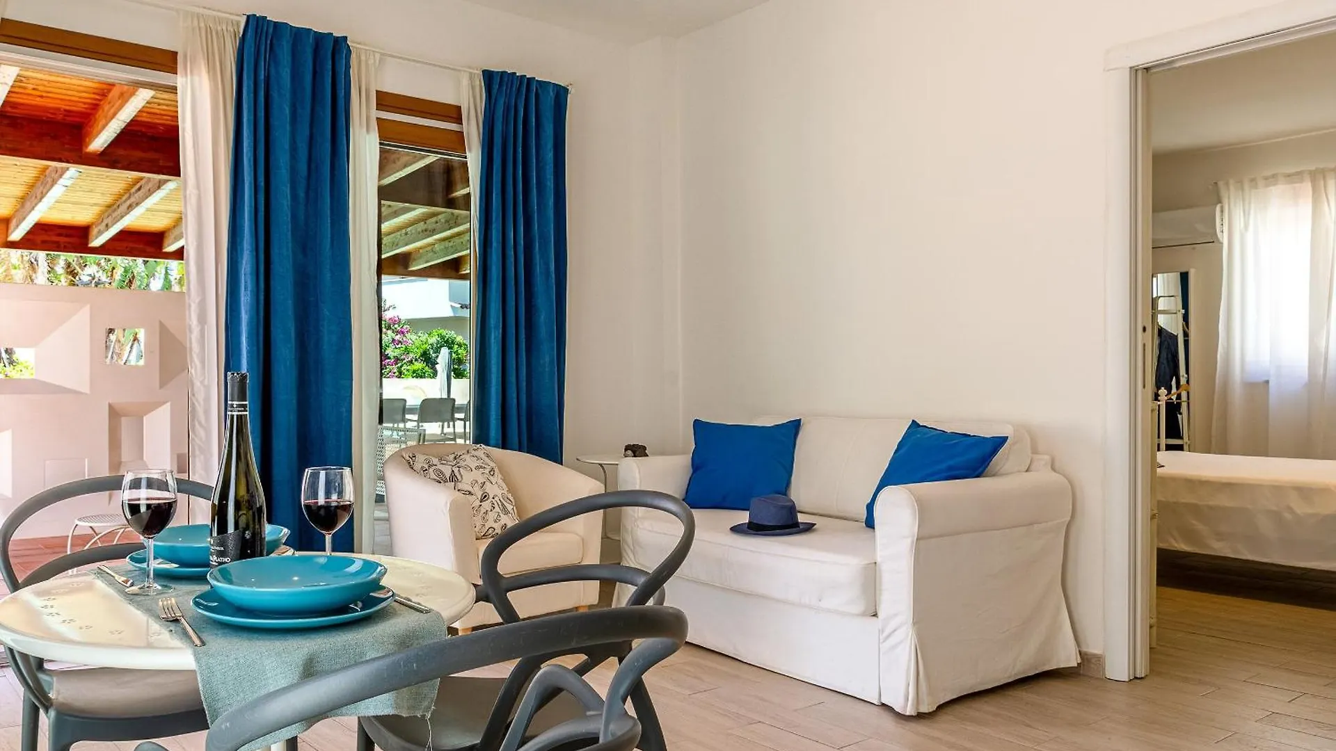 Casa Cori Apartment Giardini Naxos 0*,