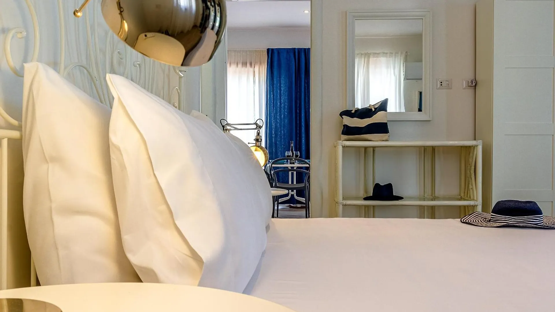 Casa Cori Apartment Giardini Naxos