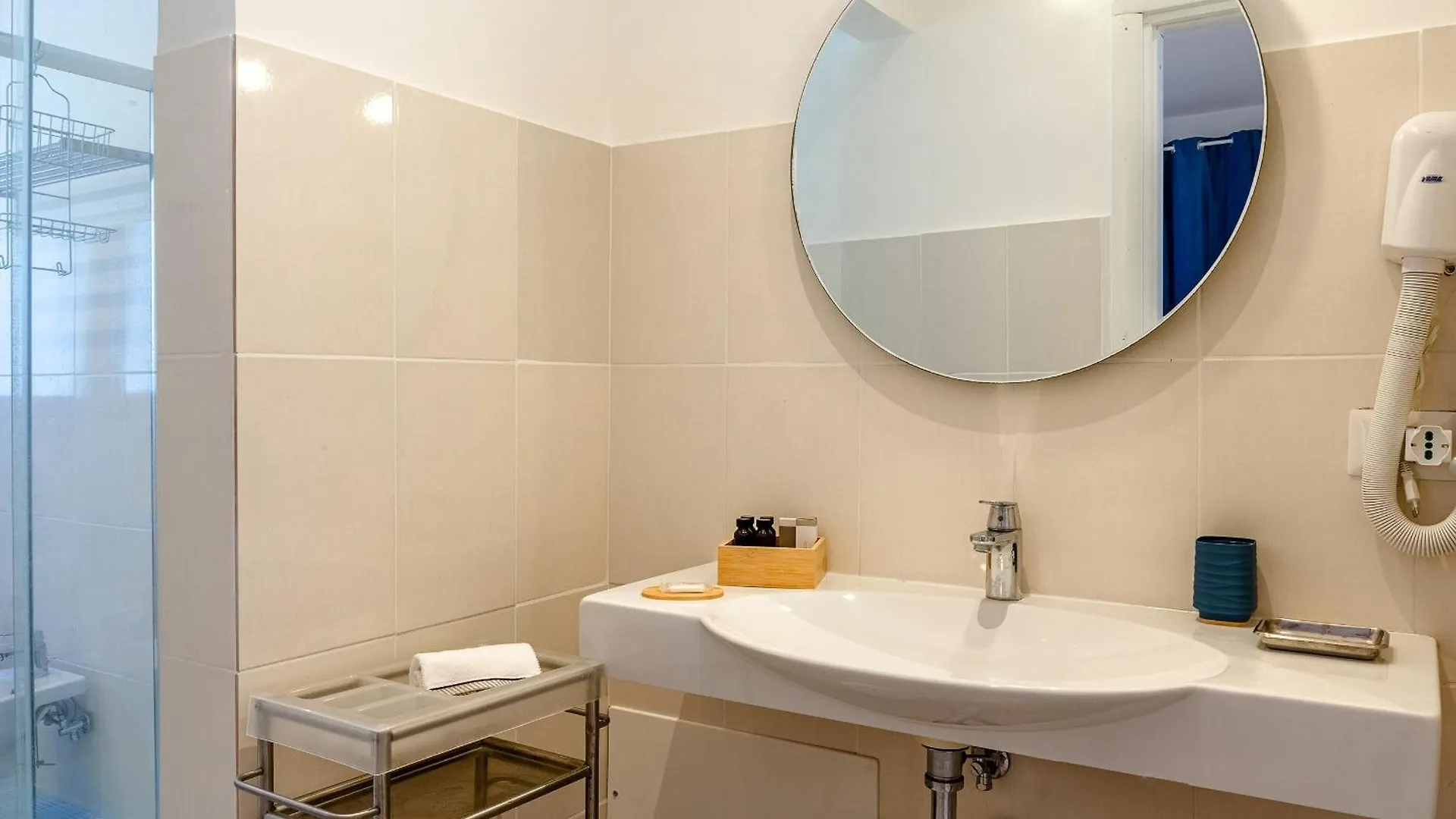 Casa Cori Apartment Giardini Naxos