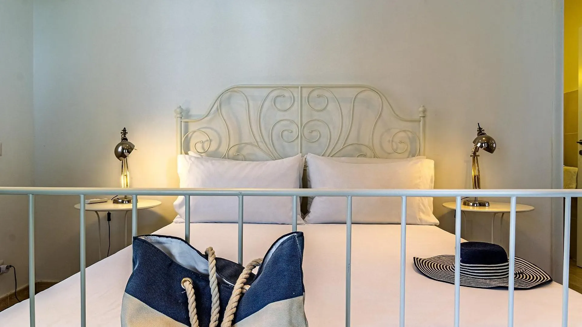 Casa Cori Apartment Giardini Naxos Italy