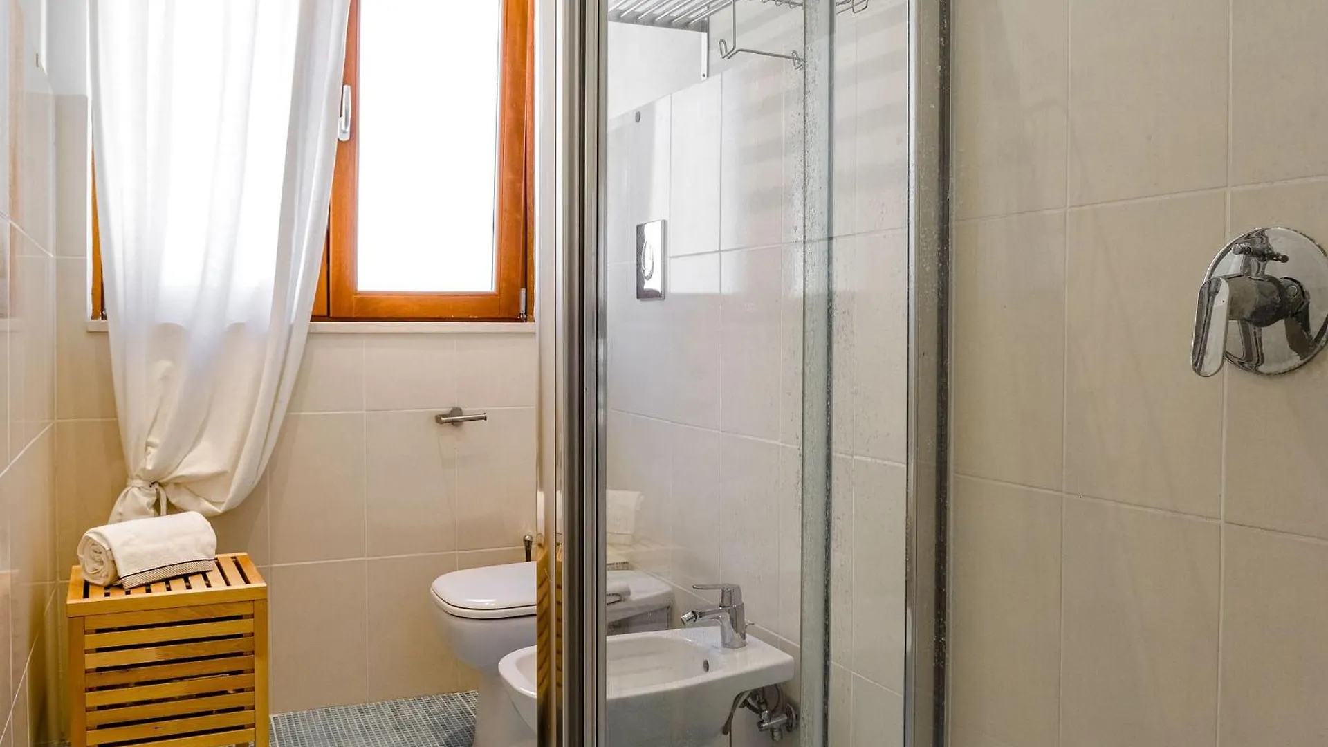 Casa Cori Apartment Giardini Naxos Italy