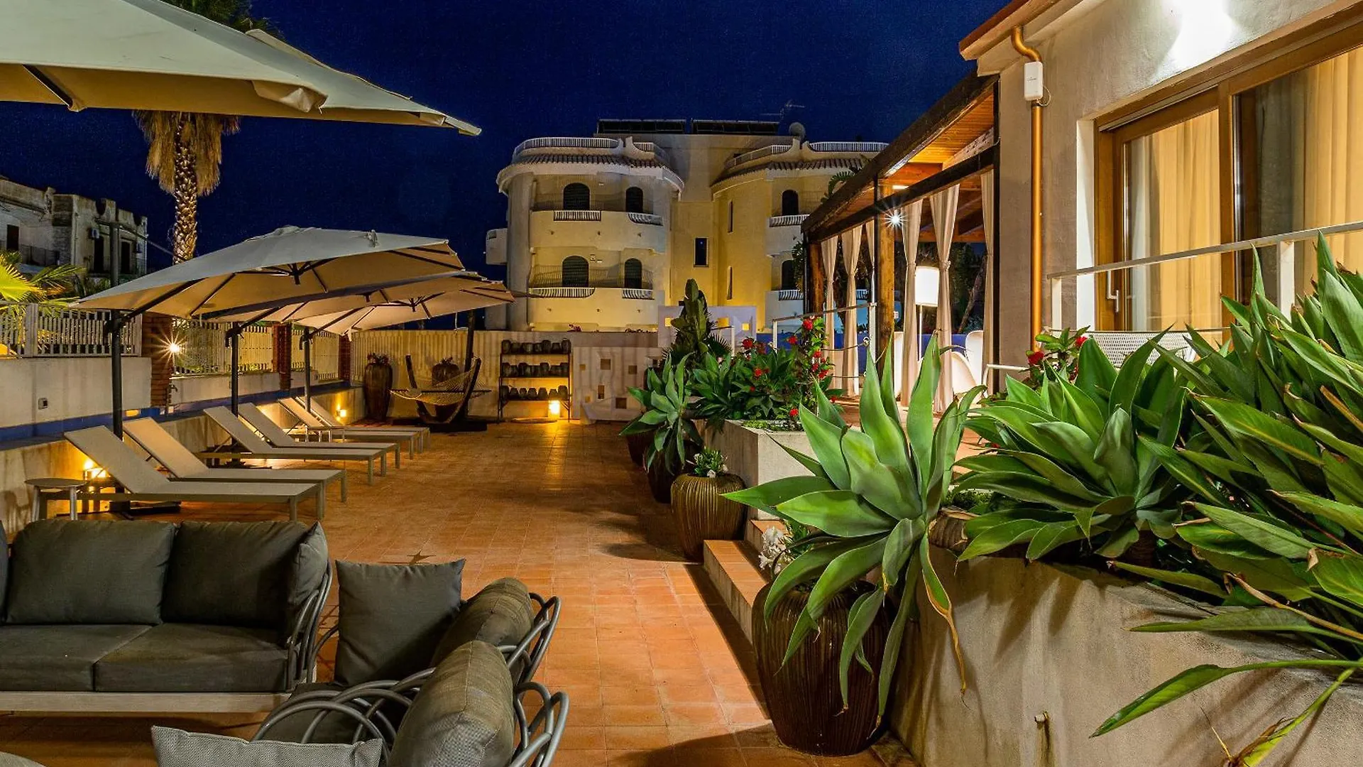 Casa Cori Apartment Giardini Naxos Italy
