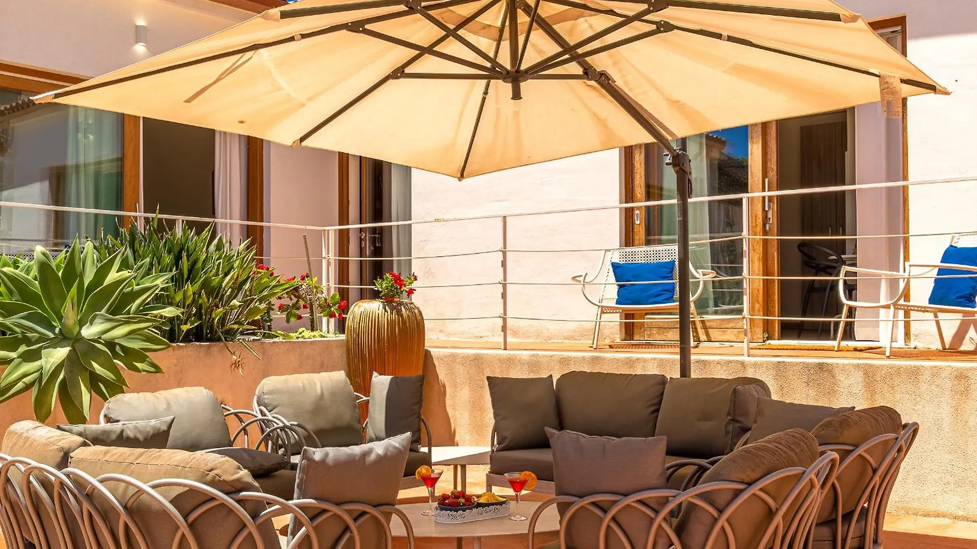 Casa Cori Apartment Giardini Naxos Italy
