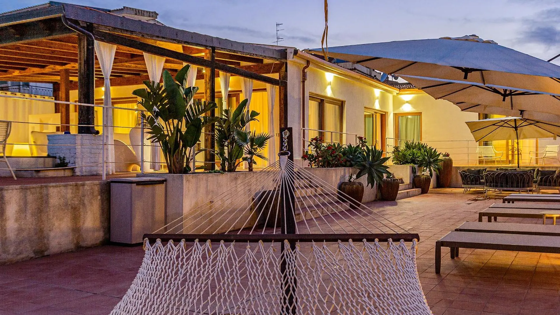 Casa Cori Apartment Giardini Naxos